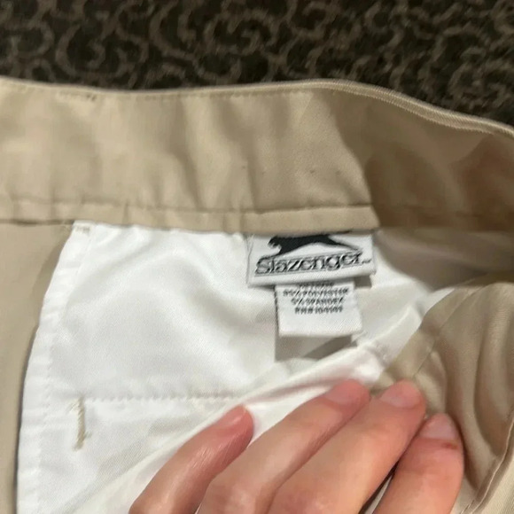 Slazenger men’s shorts - Picture 3 of 9